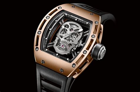 richard mille watch wiki